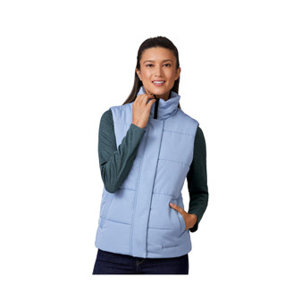 Women's FreeCycle Lansby Puffer Vest