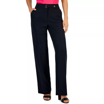 Women's Wide-Leg Pants