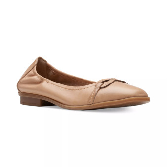 Women's Lyrical Rhyme Slip-On Flats