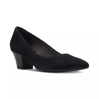 Women's Teresa Step Dress Pumps