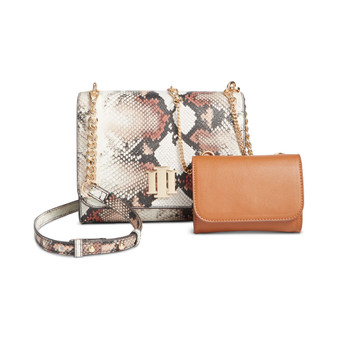 Sibbell 2-1 Crossbody Bag, Created for Macy's