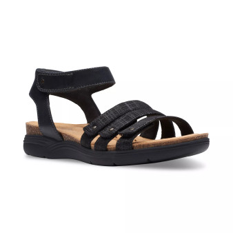 Women's April Dove Studded-Strap Comfort Sandals