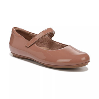 Maxwell-MJ Mary Jane Flats
