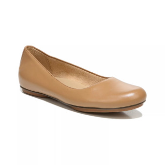 Maxwell Flats TRUE COLORS