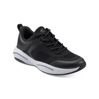 x Denise Austin  Women's Jani Lace-Up Sneakers