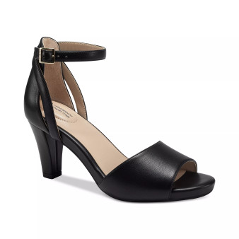 Clarrice Ankle-Strap Pumps, Created for Macy's
