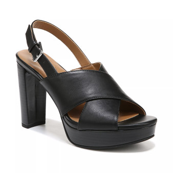 Nylah Platform Dress Sandals