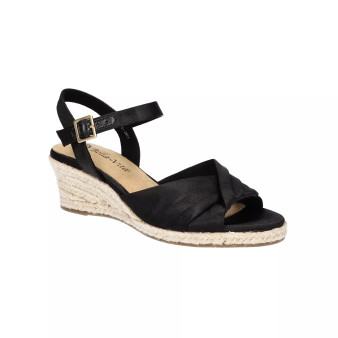 Women's Isabeth Espadrille Wedge Sandals