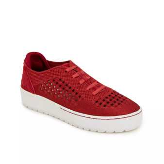 Women's Lilac Sneaker