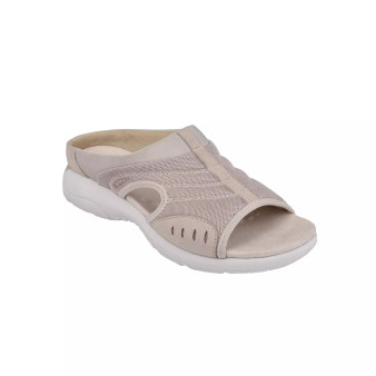 Women's Traciee Square Toe Casual Slide Sandals