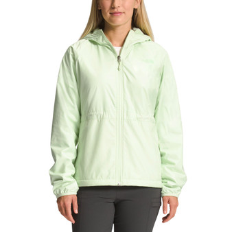 Women's Shelbe-Lito Hooded Zip Jacket