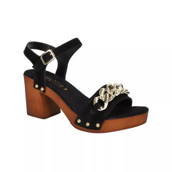 Women's Van-Italy Heeled Sandals