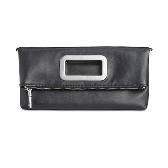 Open Handle Clutch Crossbody, Created for Macy's