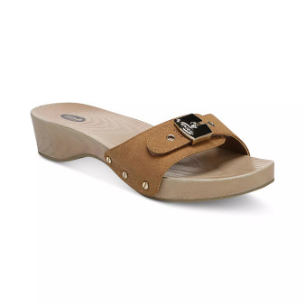 Women's Classic Slide Sandals