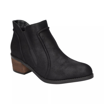Women's Kenzie Block Heel Booties