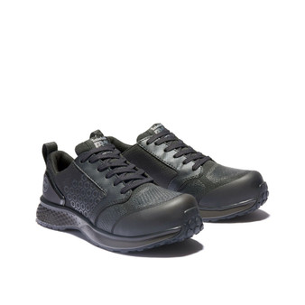 Women's Reaxion Composite Low Safety Shoe