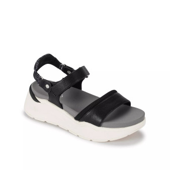 Wincy Platform Sandals