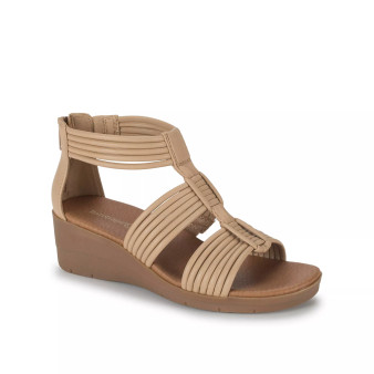 Women's Keisha Wedge Sandal