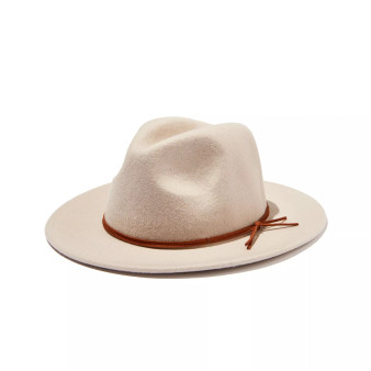 Big Girls Kids Wide Brim Hat