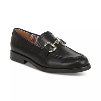Women's Andreaa Slip-On Loafer Flats, Created for Macy's