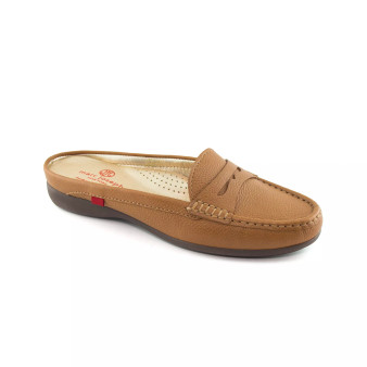 Women's Union Mule Loafers