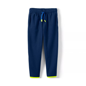 Child Kids T100 Fleece Sweatpants