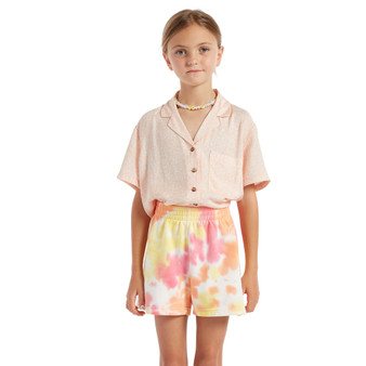 Big Girls Truly Stoked Short