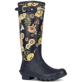 Women's Bede Pull-On Rain Boots