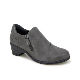 Women Grazia Memory Foam Pump