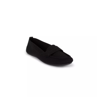Women's Lorna Slip On Moccasin Flats