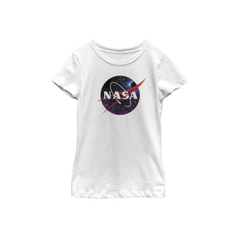 Girl's Eclipse Classic Logo  Child T-Shirt