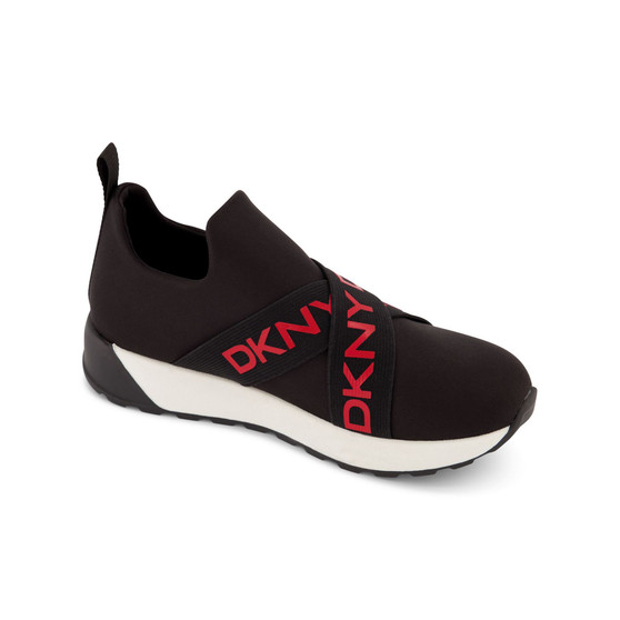 Little Boys Jay Stretch Sneakers