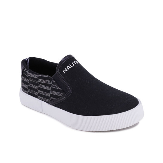 Little Boys Cuanza Casual Shoes