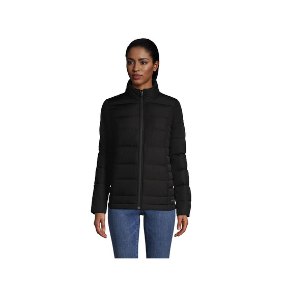 Women's Down Winter Puffer Jacket