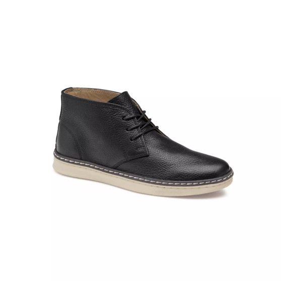Big Boys McGuffey Chukka Leather Boots