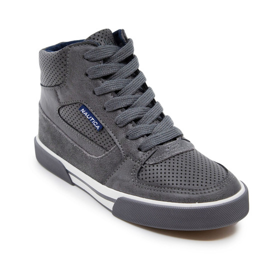 Little Boys Horizon Lace Up Sneaker