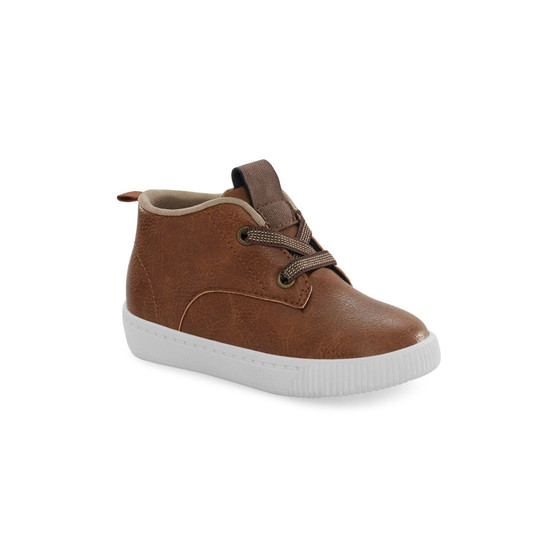 Little Boys Ace Casual Slip-On Style Sneaker