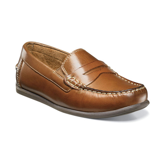 Big Boy Jasper Driver, JR. Shoes