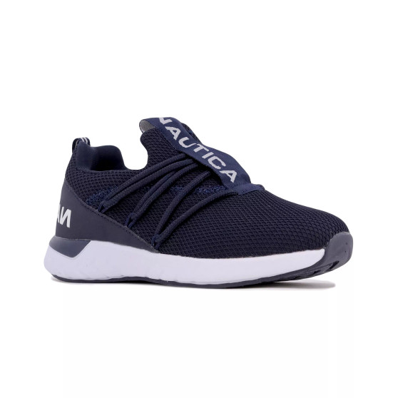 Little Boys Slip-On Breathable Benton Sneakers