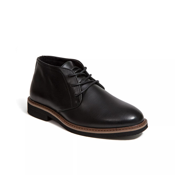 Little and Big Boys Ballard Dress Comfort Bootie