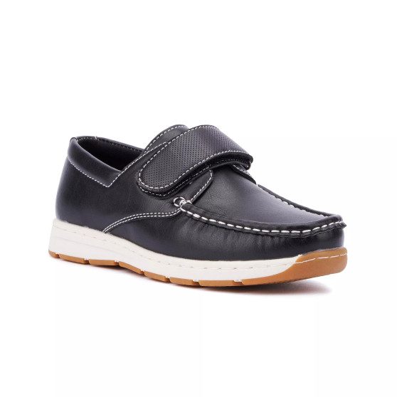 Boy's Child Dimitry Loafers