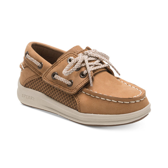 Toddler Boys Gamefish Jr. Boat Shoes from Finish Line