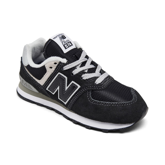 Little Kids 574 Casual Sneakers from Finish Line