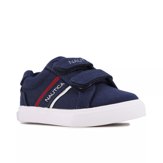 Toddler Boys Double Strap Avary Casual Shoes