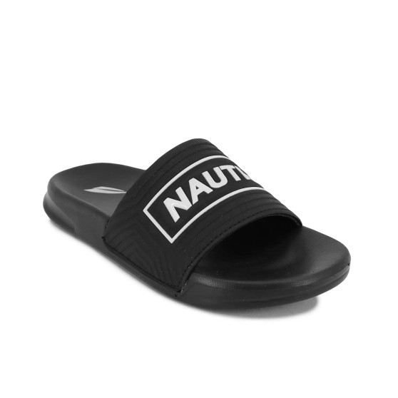 Little Boys Yampa Slides