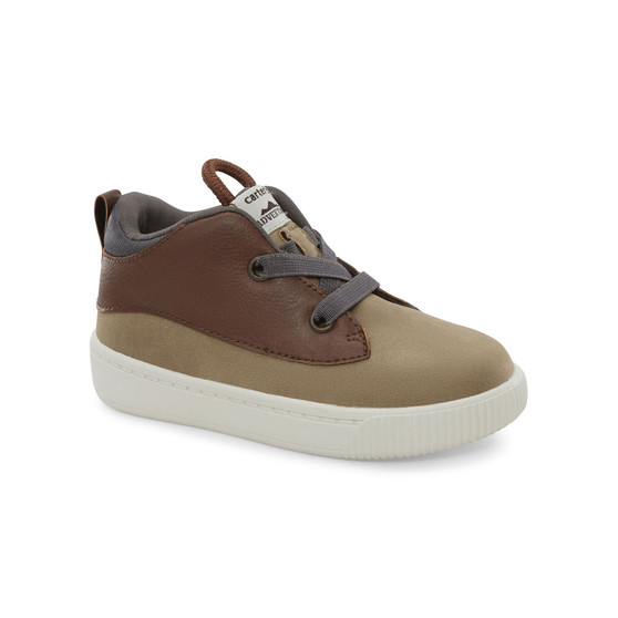 Little Boys Willis Casual Boots