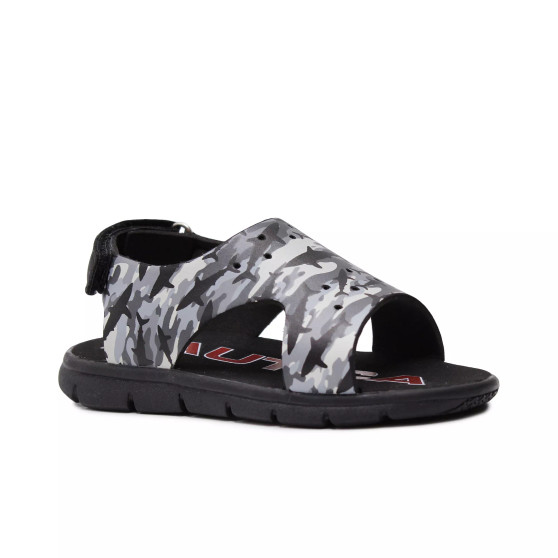 Toddler Boys Stay Put Closure Orca Water Shoes