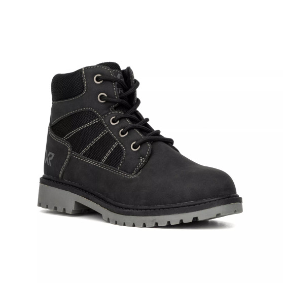 Boys Teddy Child Boot