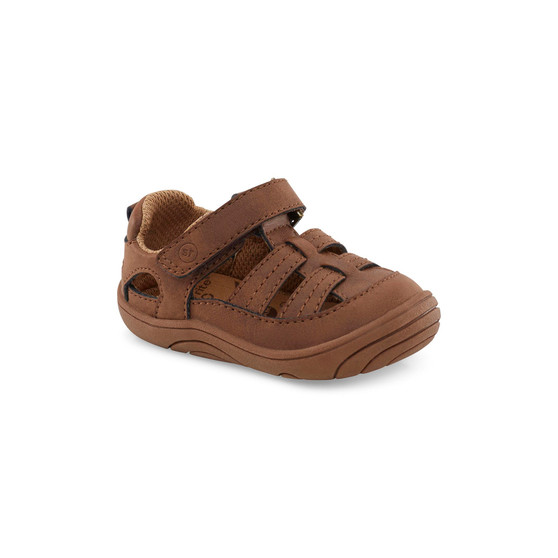 Little Boys Amos 3.0 Synthetic Sandals