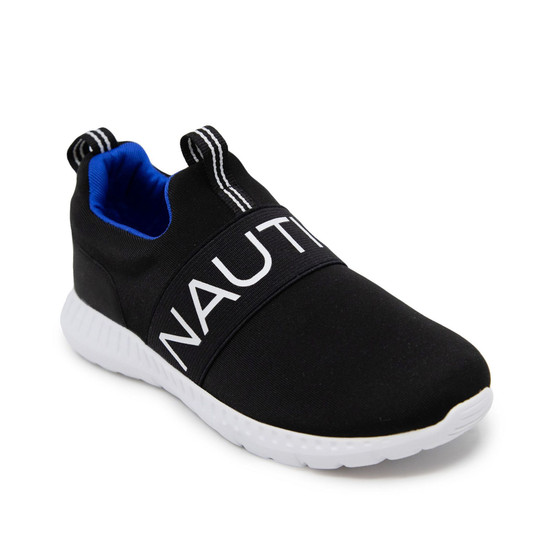 Little Boys Slip-On Athletic Sneaker